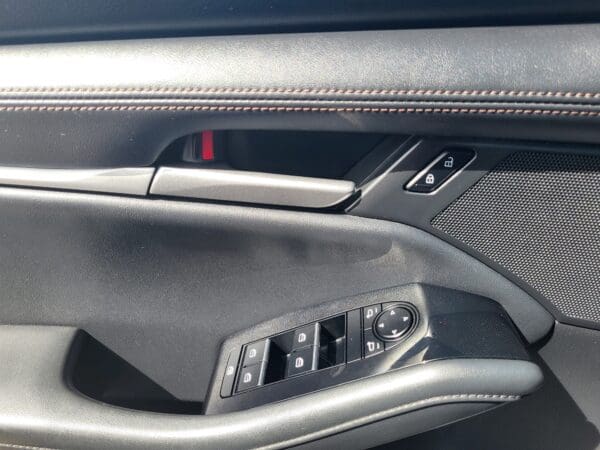 2024 Mazda Mazda3 Hatchback