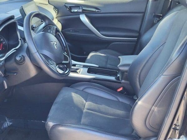 2024 Mitsubishi Eclipse Cross