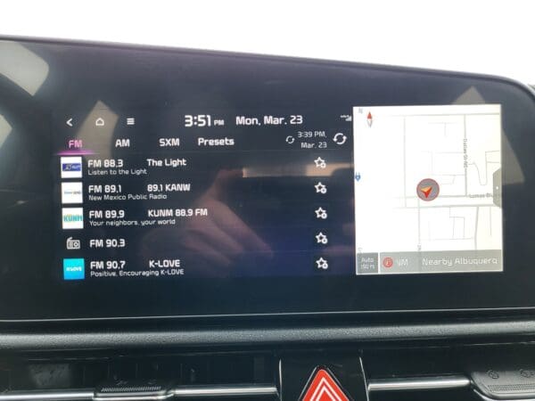 2024 Kia Niro Plug-In Hybrid