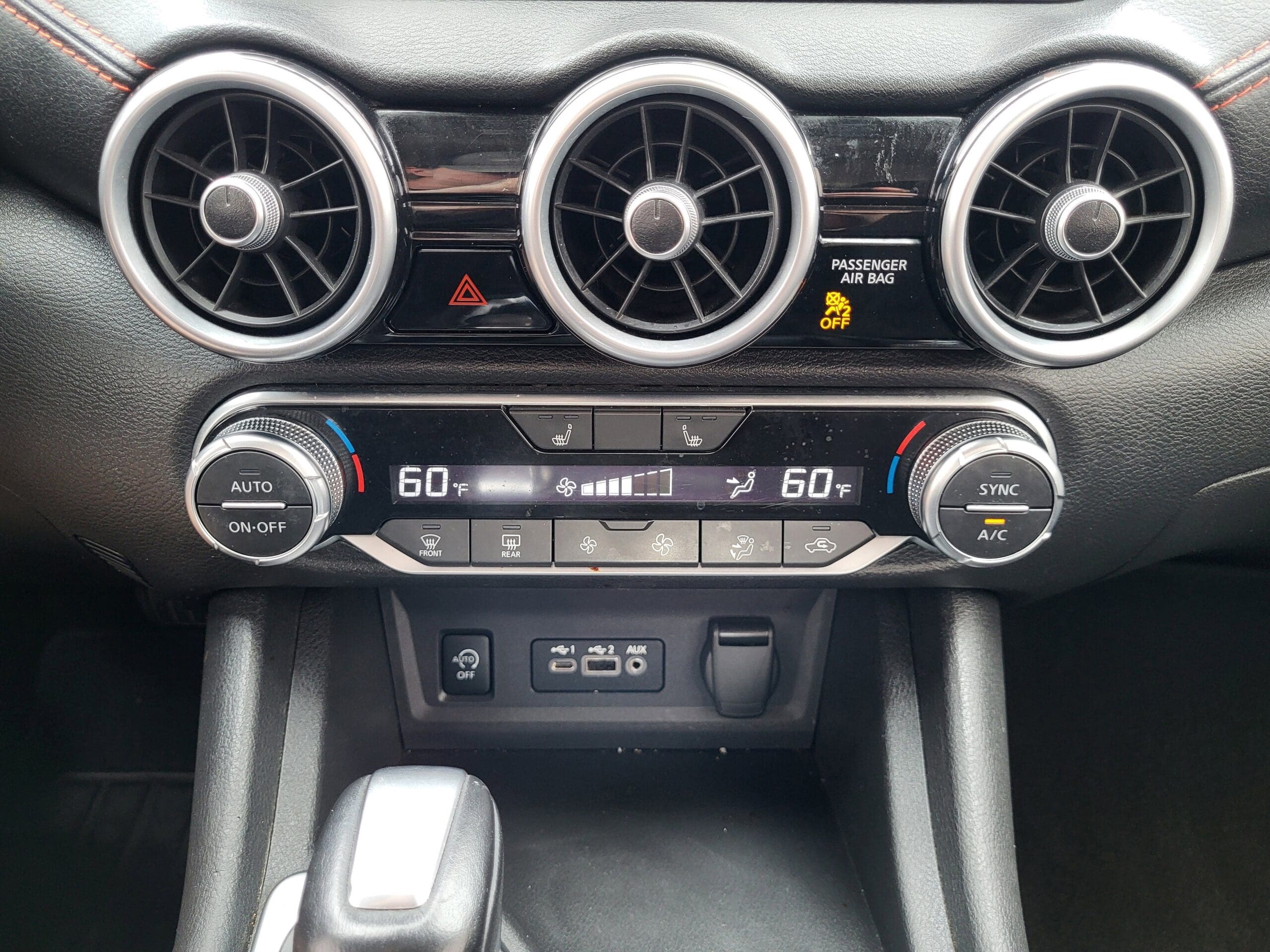 2024 Nissan Sentra - Image 14