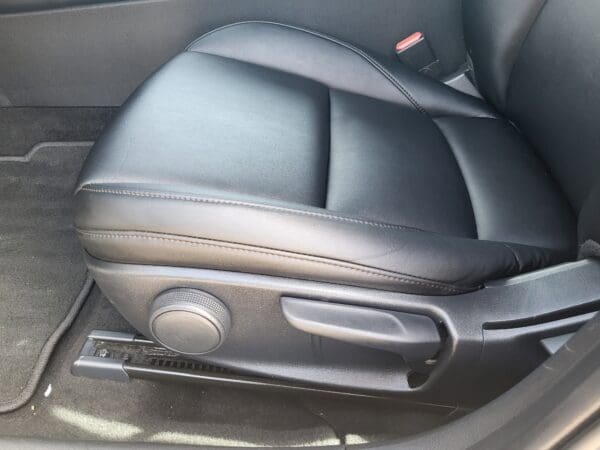 2024 Mazda Mazda3 Hatchback