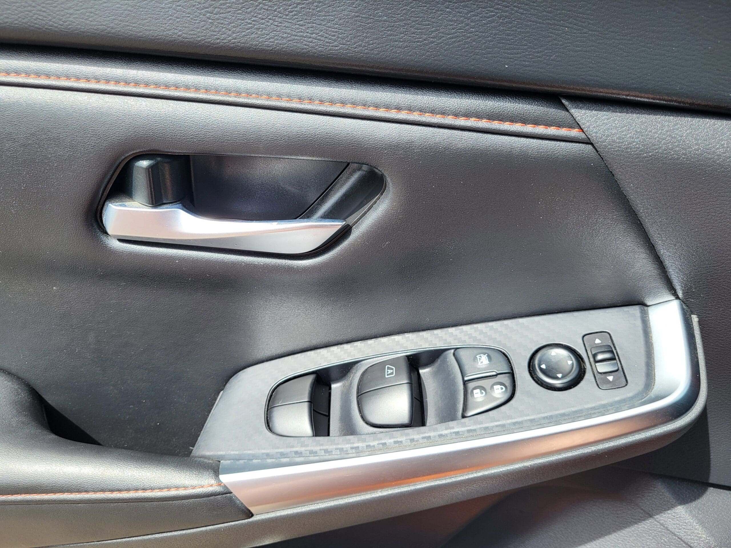 2024 Nissan Sentra - Image 17