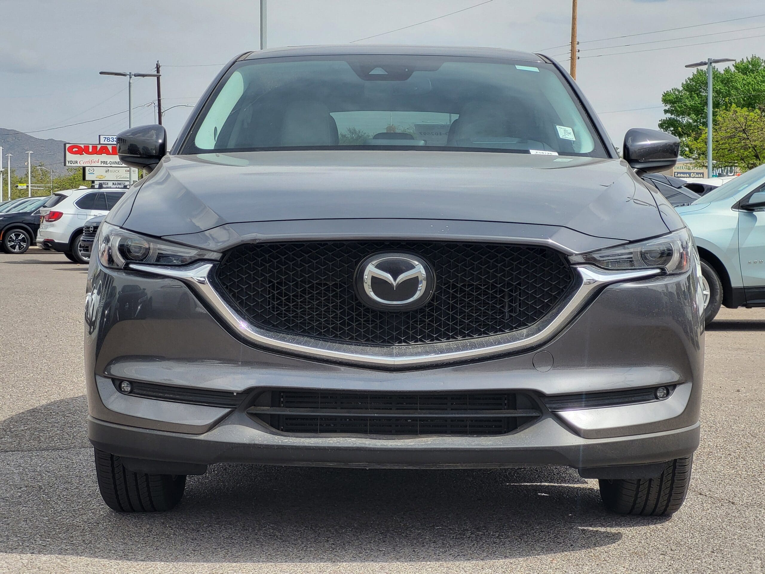 2019 Mazda CX-5 - Image 2