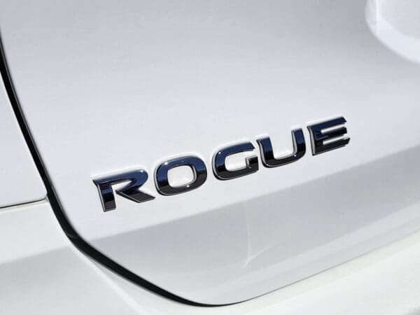 2020 Nissan Rogue