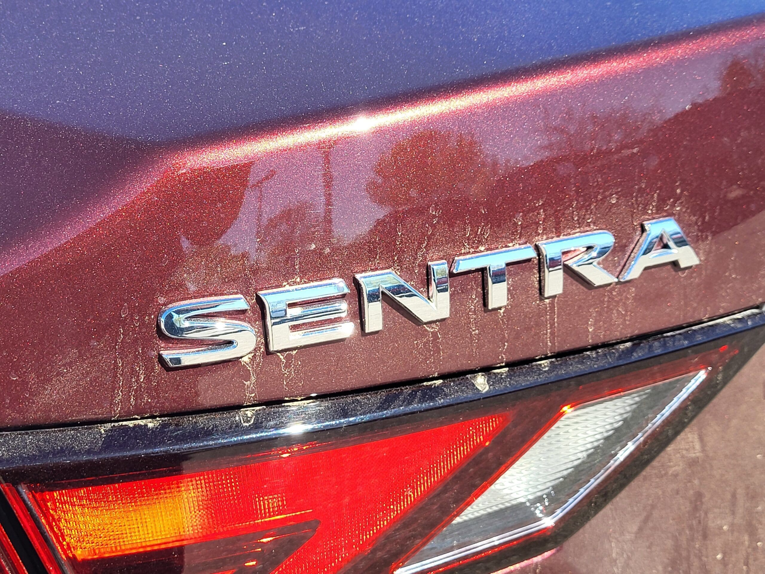 2025 Nissan Sentra - Image 7