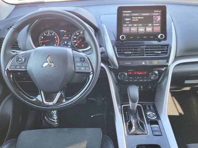 2024 Mitsubishi Eclipse Cross - Image 10