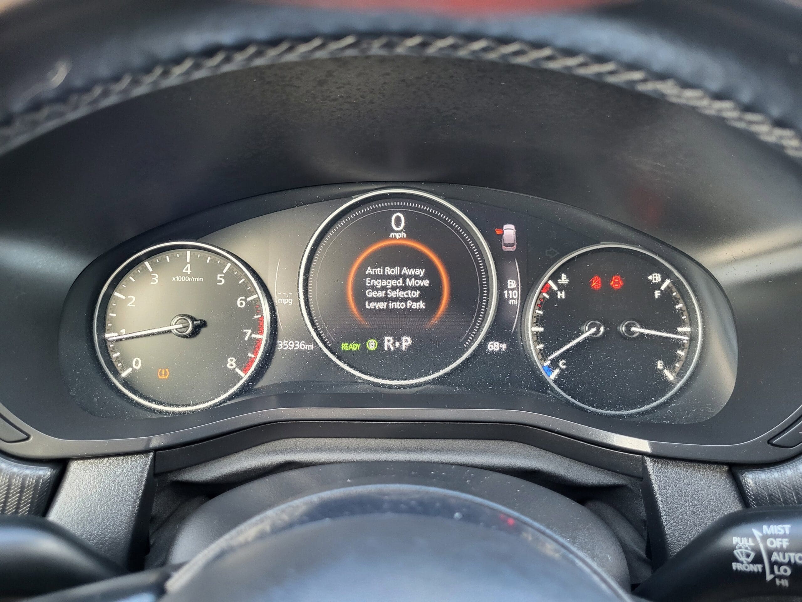 2025 Mazda CX-90 - Image 18