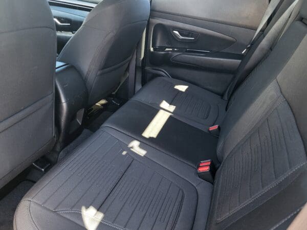 2023 Hyundai Santa Cruz