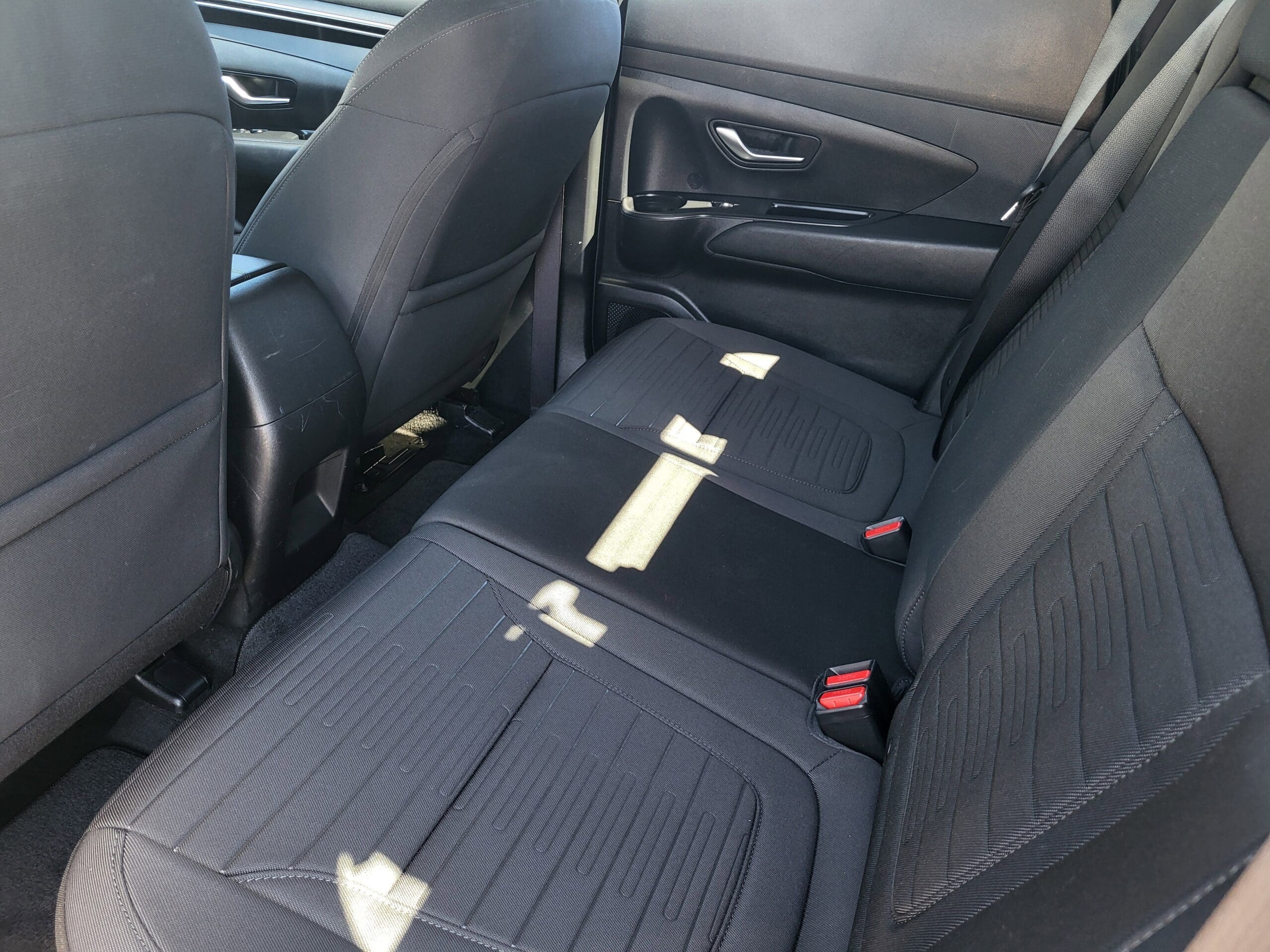 2023 Hyundai Santa Cruz - Image 19