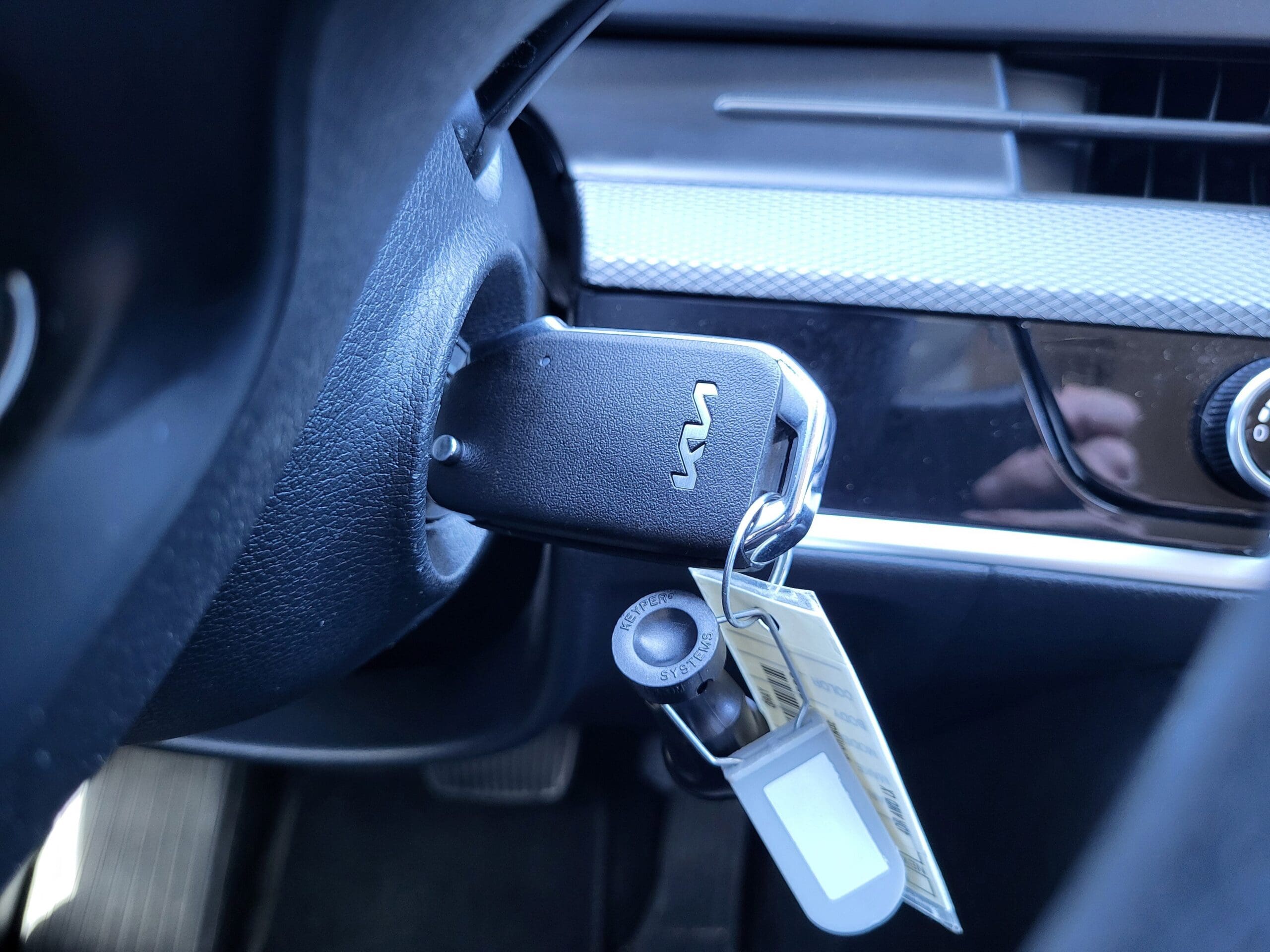 2023 Kia Sportage - Image 15