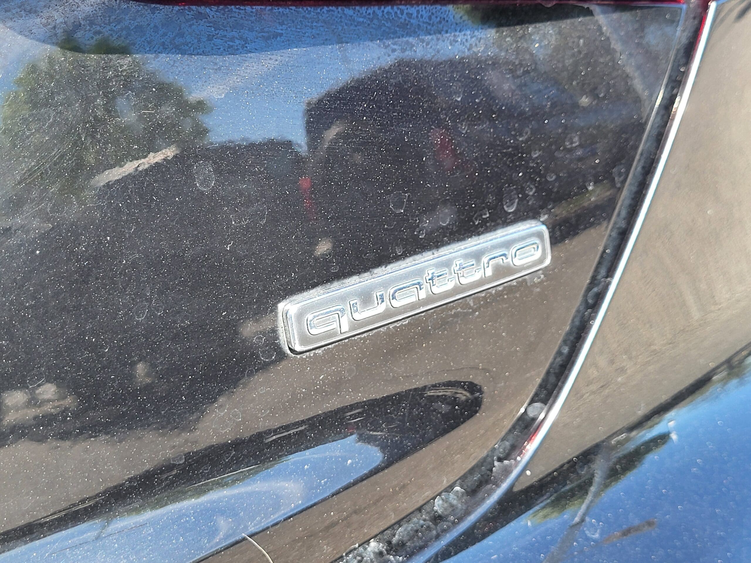 2022 Audi A5 Sportback - Image 8