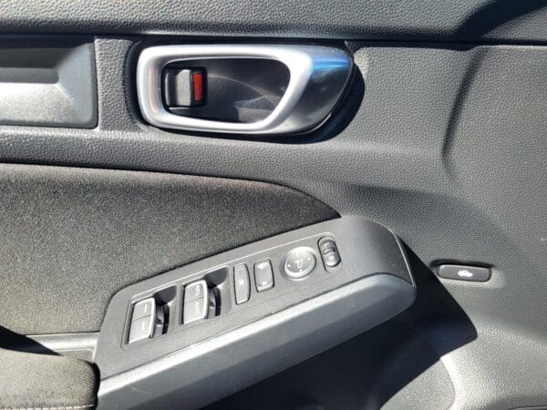 2023 Honda Civic Sedan