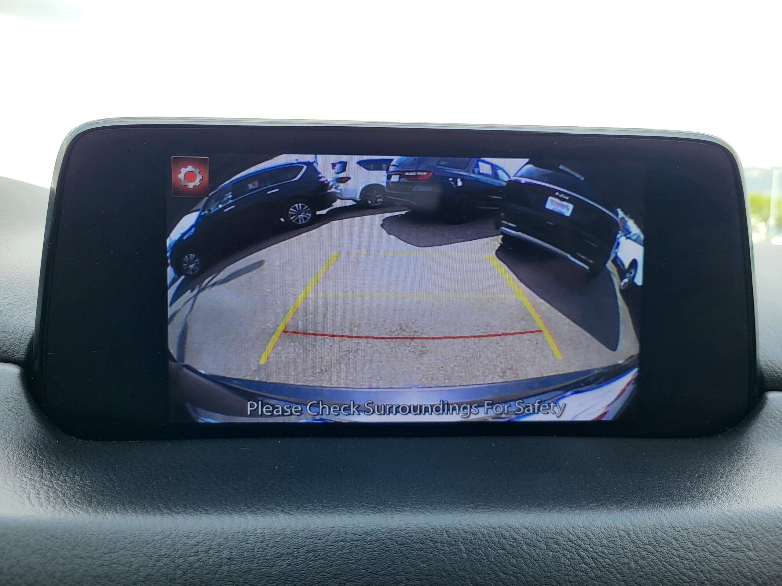 2019 Mazda CX-5 - Image 13