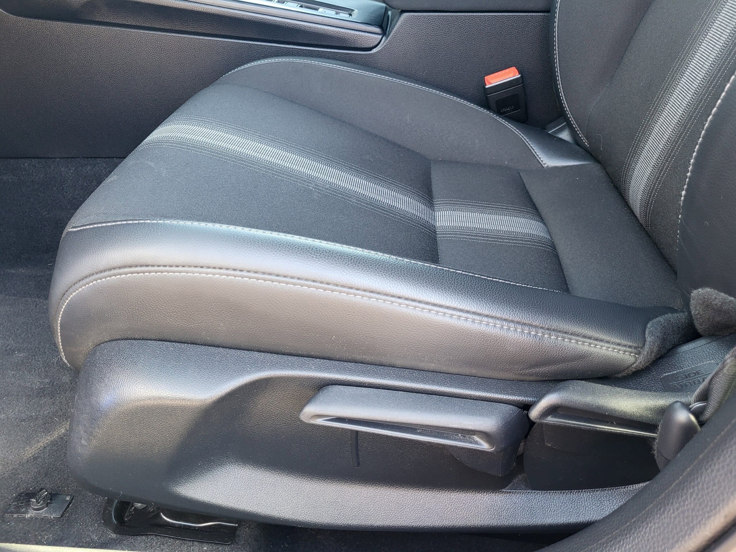 2023 Honda Civic Sedan - Image 17