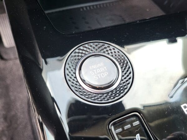 2024 Kia Niro Plug-In Hybrid