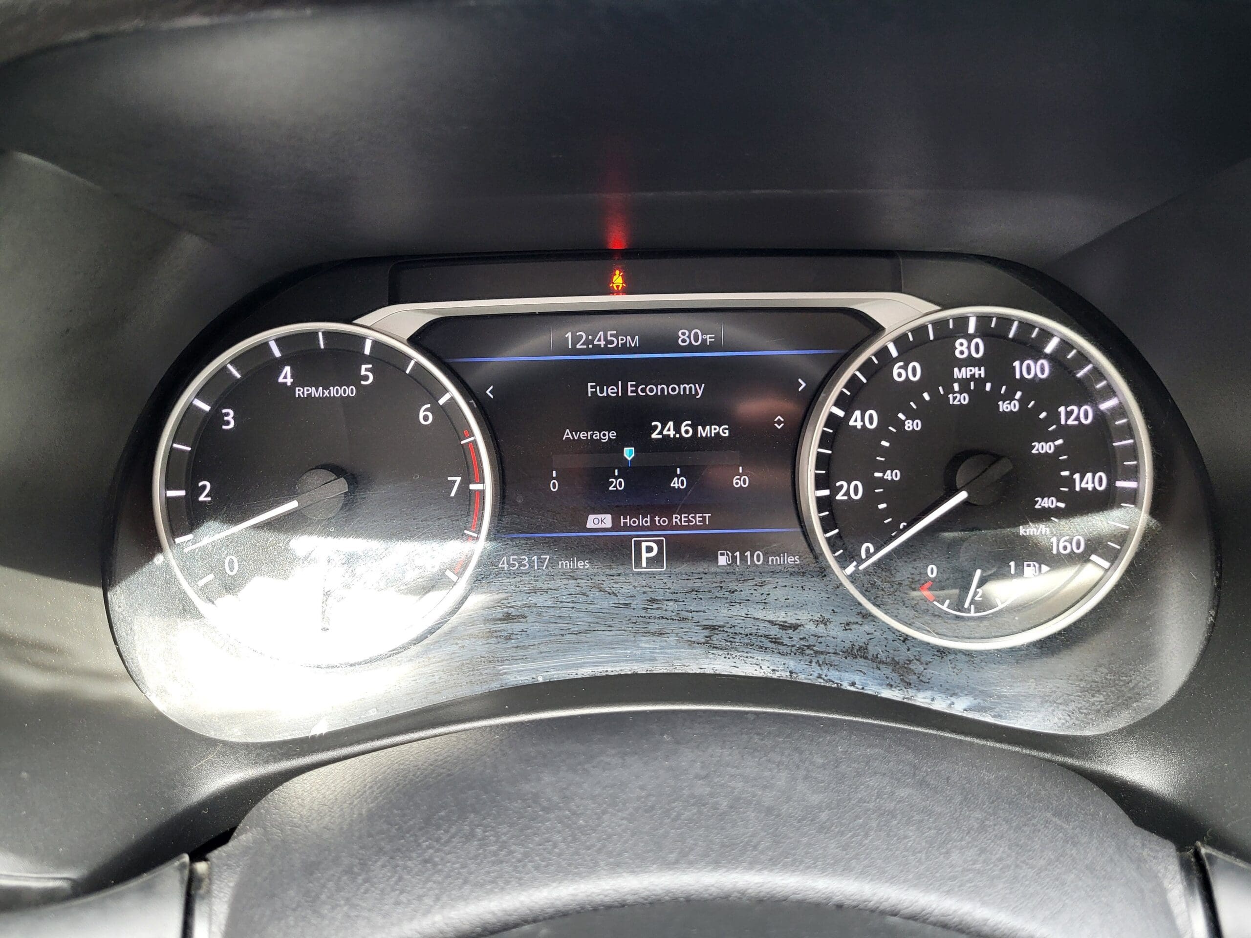 2024 Nissan Sentra - Image 11