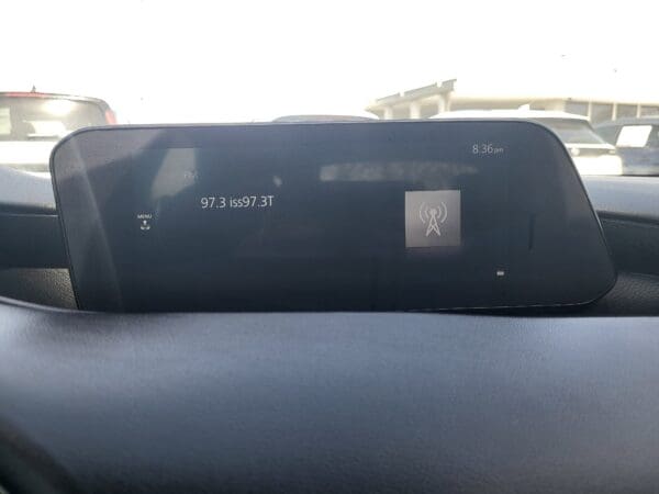 2024 Mazda Mazda3 Hatchback