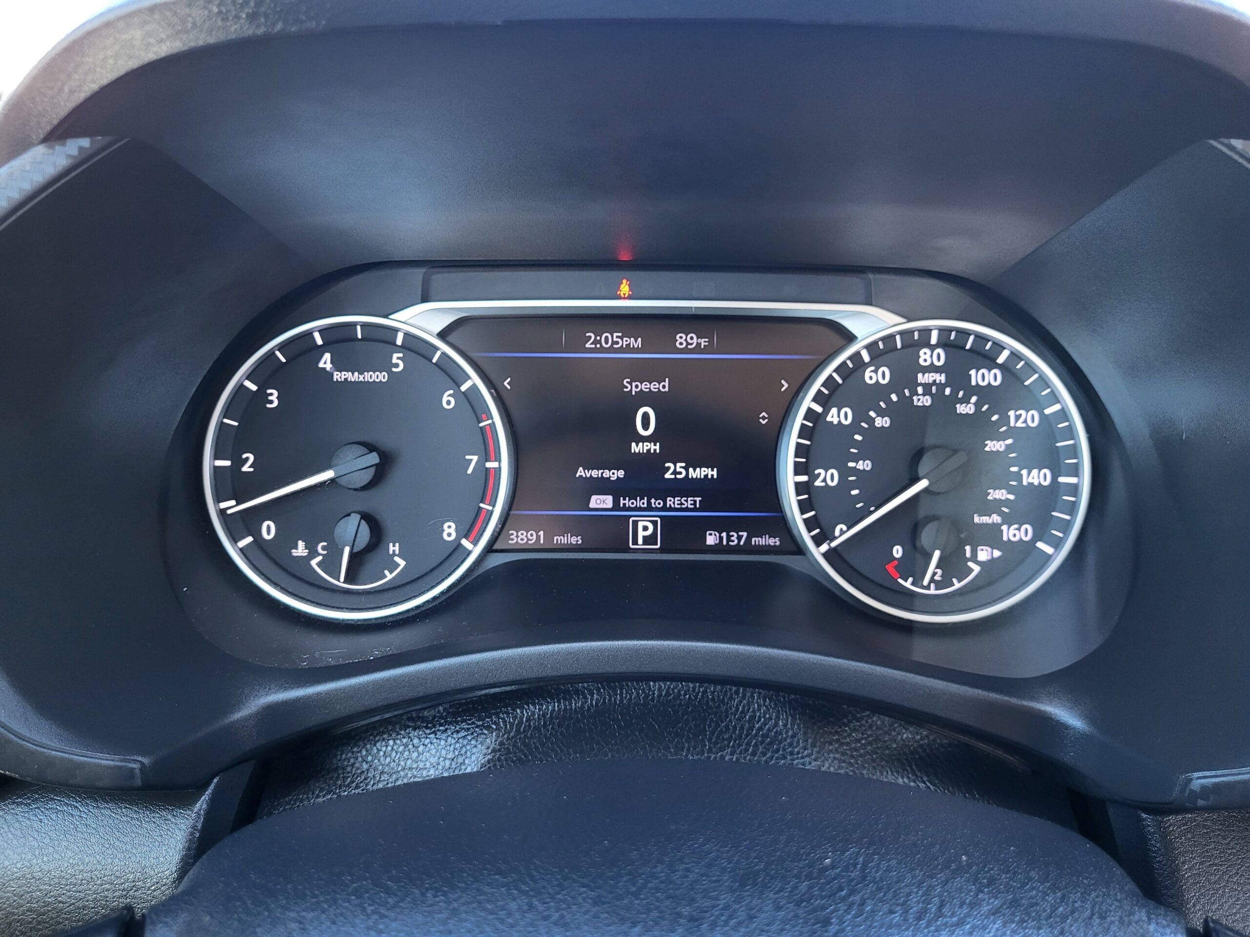 2025 Nissan Sentra - Image 10