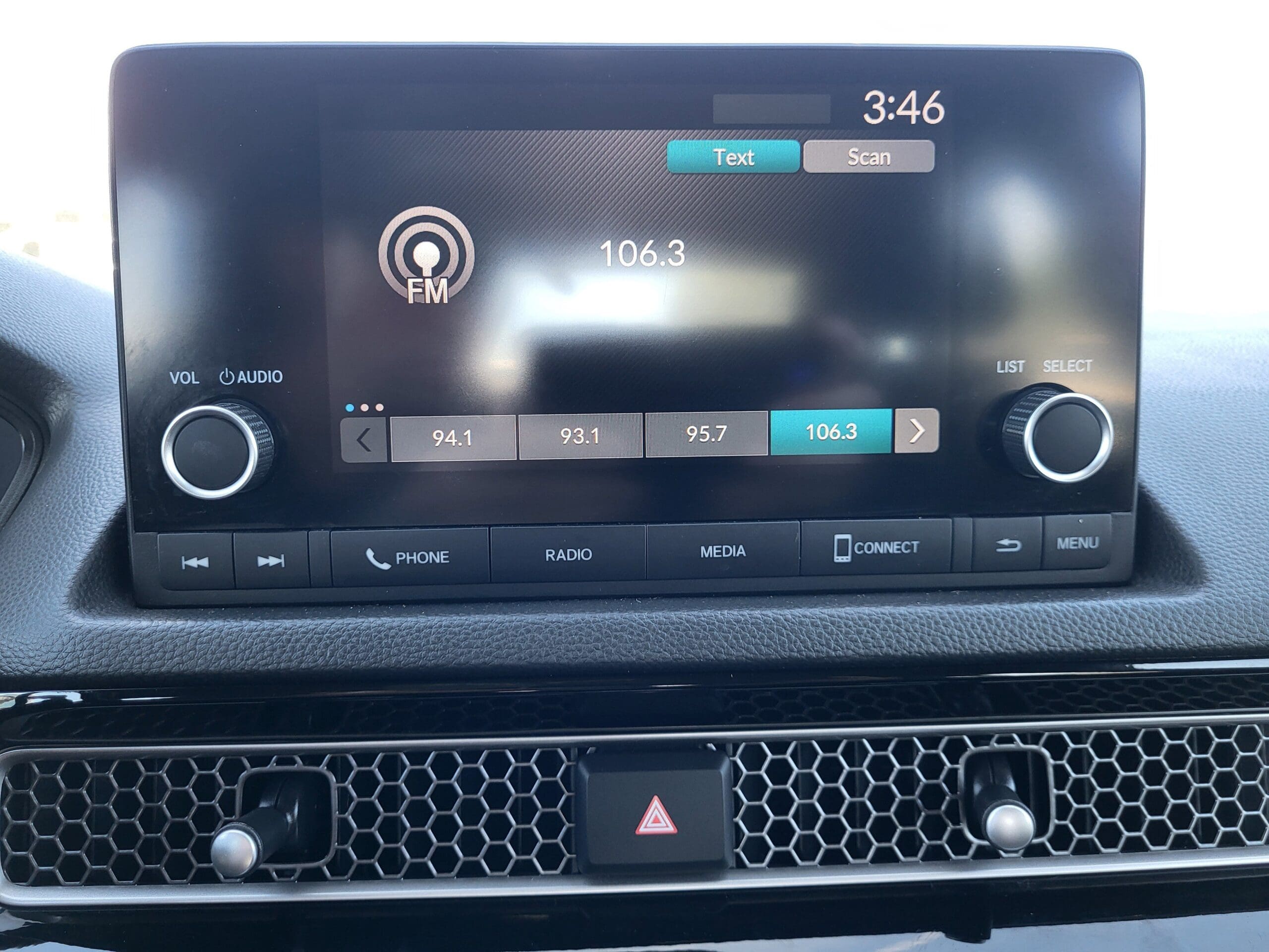 2023 Honda Civic Sedan - Image 12