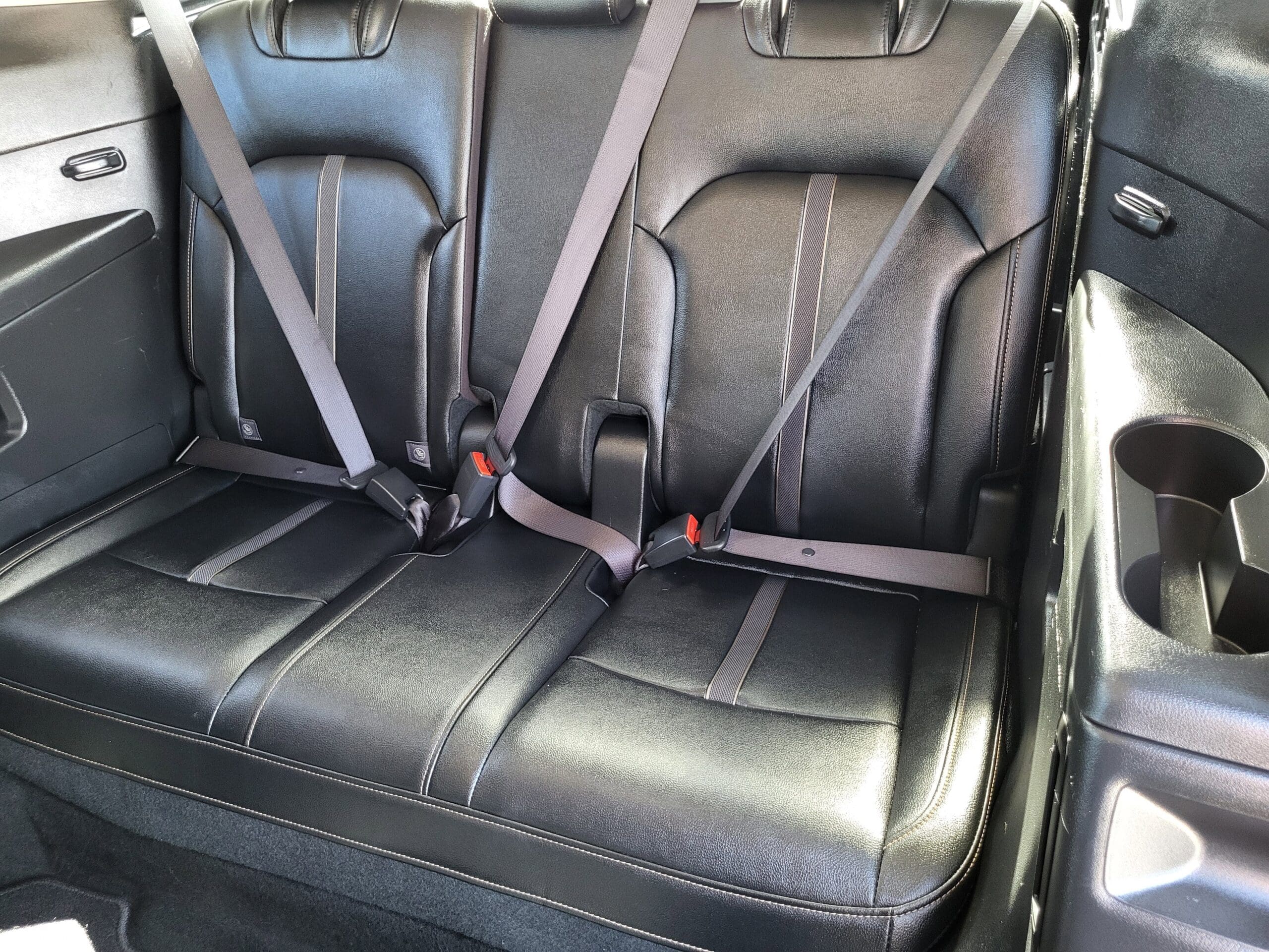 2025 Mazda CX-90 - Image 23