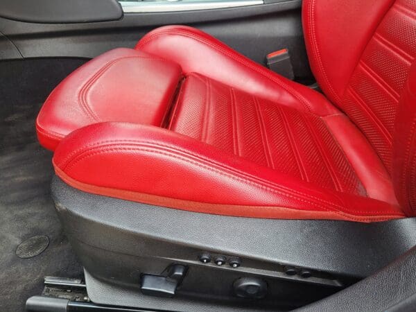 2023 Alfa Romeo Giulia