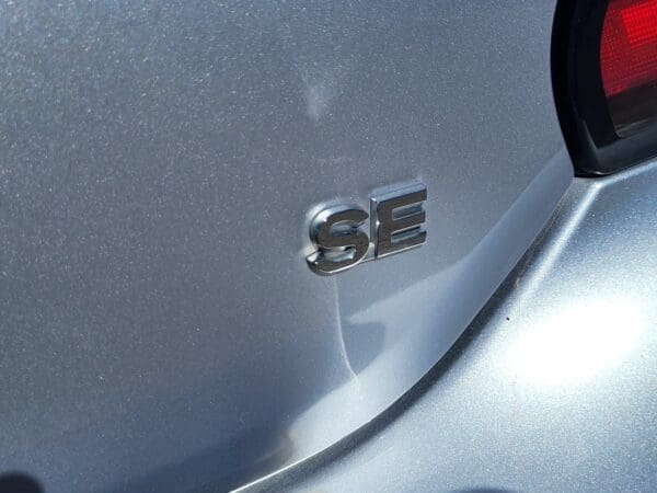 2023 Mitsubishi Mirage