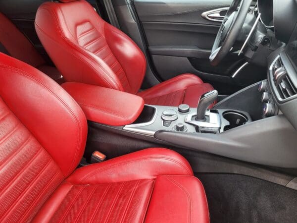 2023 Alfa Romeo Giulia