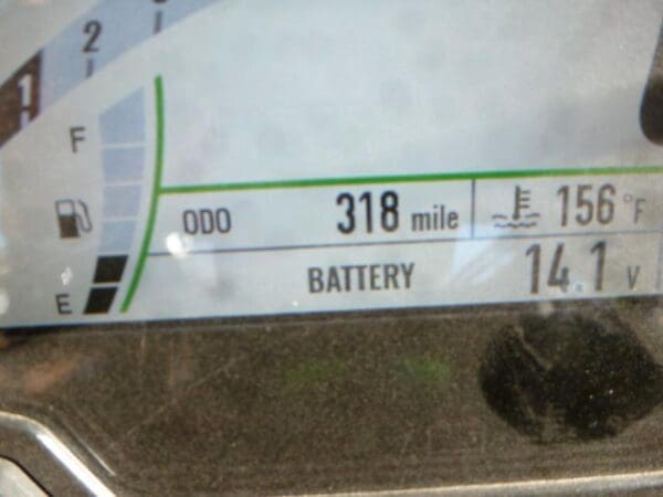 2023 Kawasaki Ninja 650 (Non-ABS)