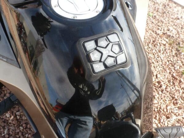 2020 Can-Am Spyder RS