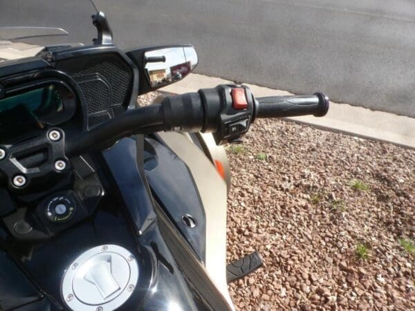 2020 Can-Am Spyder RS