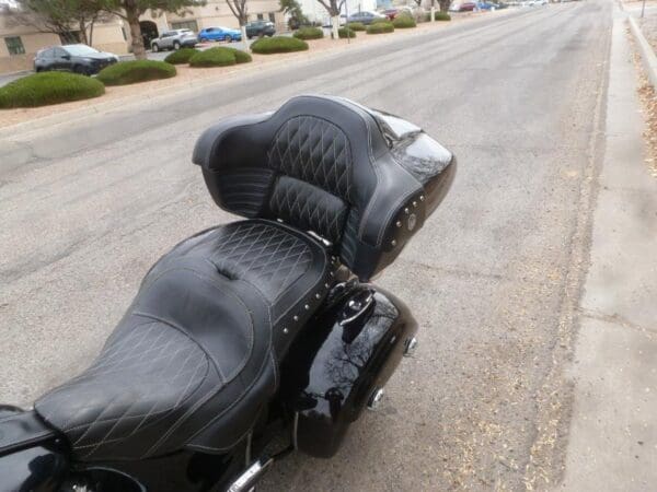 2015 Indian Chieftain