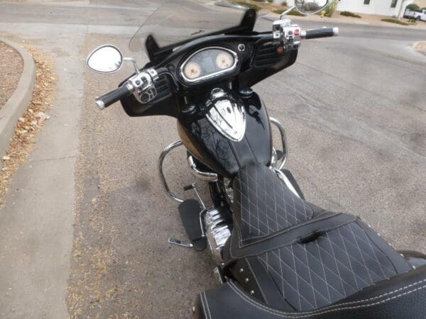 2015 Indian Chieftain