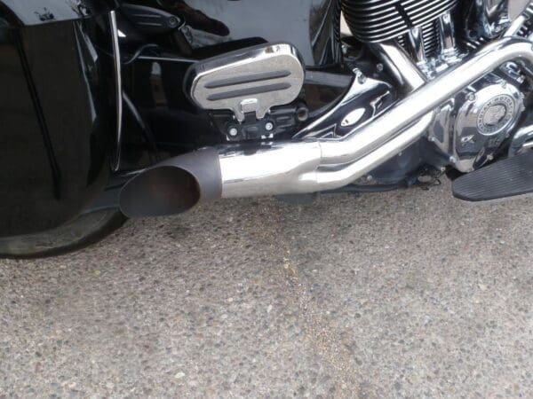 2015 Indian Chieftain