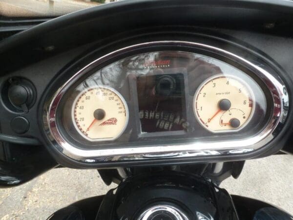 2015 Indian Chieftain