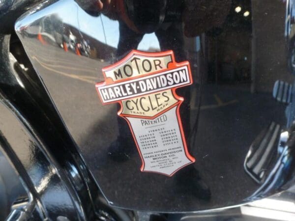 2006 Harley-Davidson FLSTSI