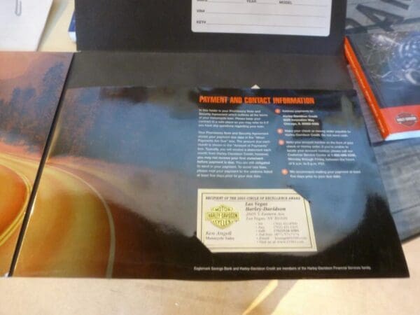 2006 Harley-Davidson FLSTSI