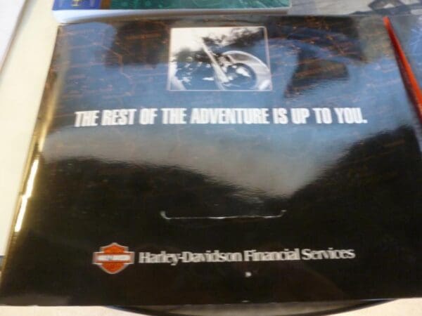 2006 Harley-Davidson FLSTSI