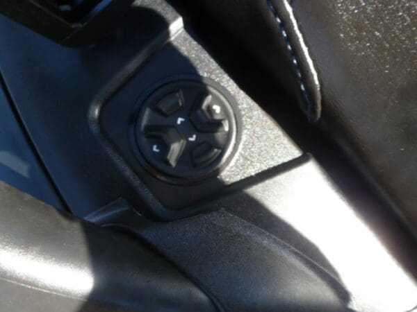 2022 Can-Am Spyder RT/RTS/RTS SP/RT L