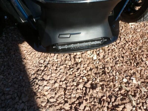 2022 Can-Am Spyder RT/RTS/RTS SP/RT L