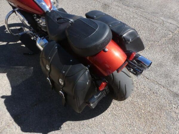 2023 Indian Super Chief Limited Editi