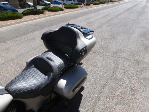 2022 Indian Roadmaster Dark Horse