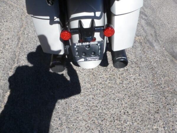 2022 Indian Roadmaster Dark Horse