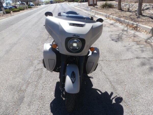 2022 Indian Roadmaster Dark Horse