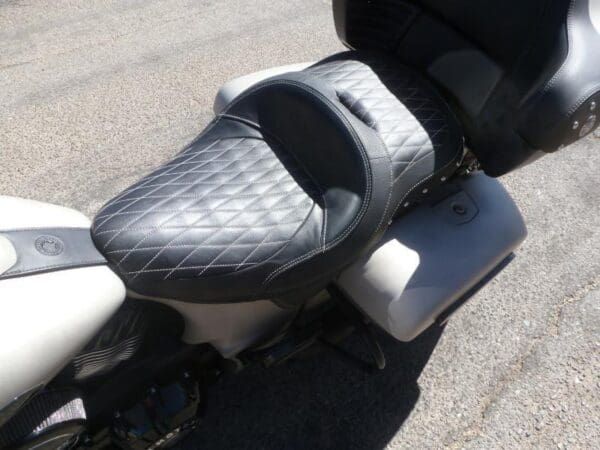 2022 Indian Roadmaster Dark Horse