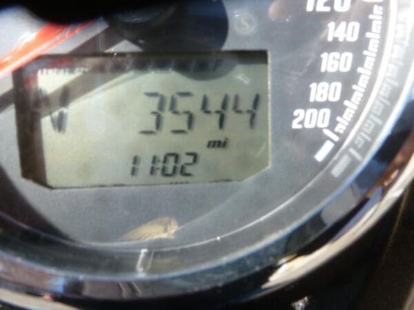 2019 Indian Springfield Dark Horse