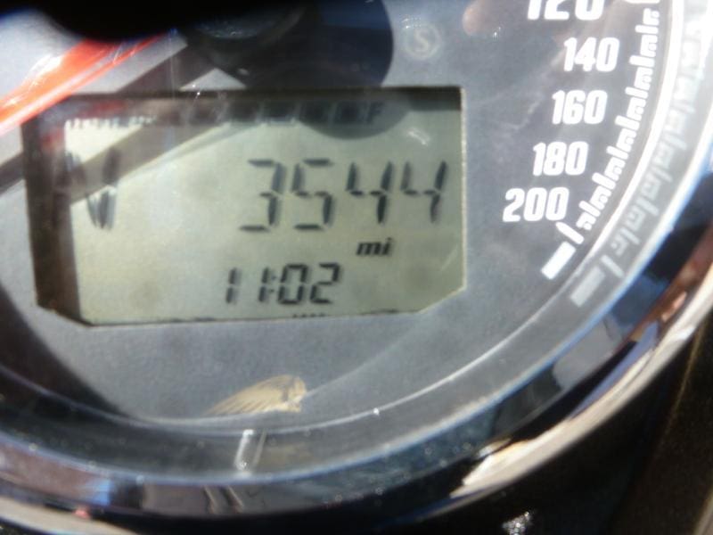 2019 Indian Springfield Dark Horse - Image 13