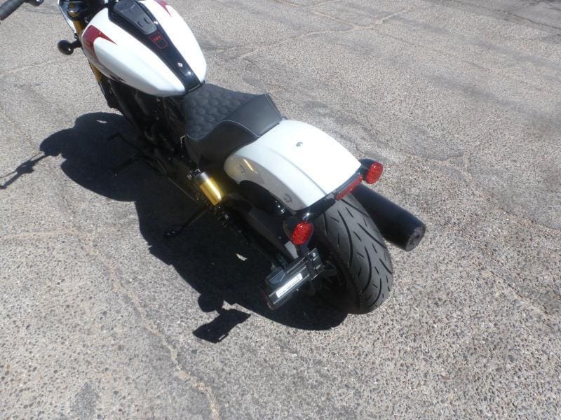 2025 Indian 101 Scout - Image 4