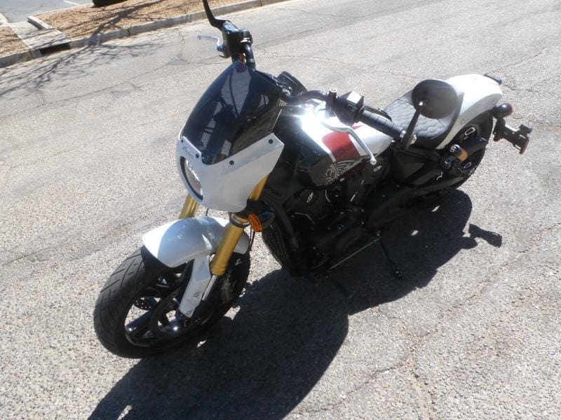 2025 Indian 101 Scout - Image 6