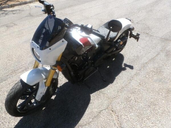 2025 Indian 101 Scout