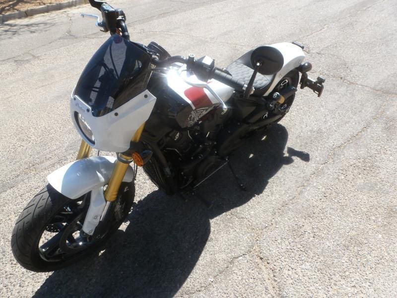 2025 Indian 101 Scout - Image 9